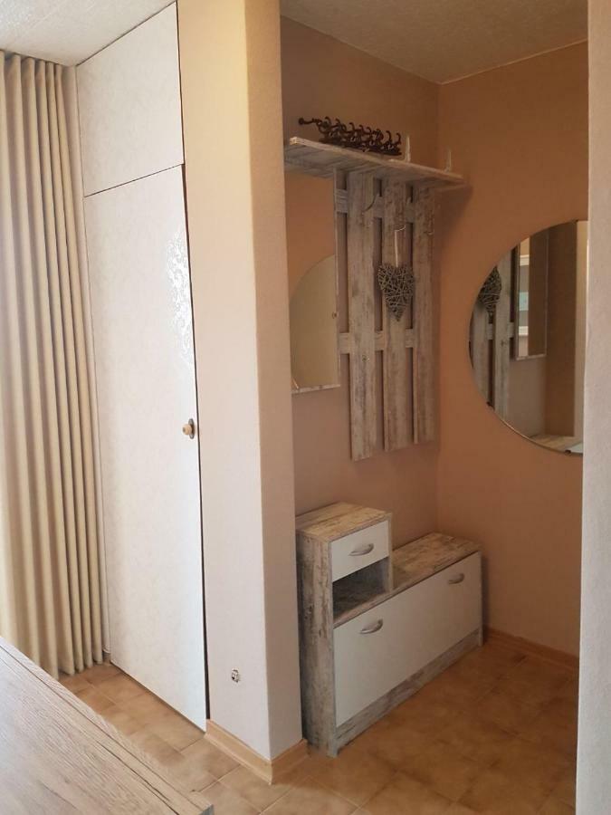 Weitblick Sankt Andreasberg Exterior foto