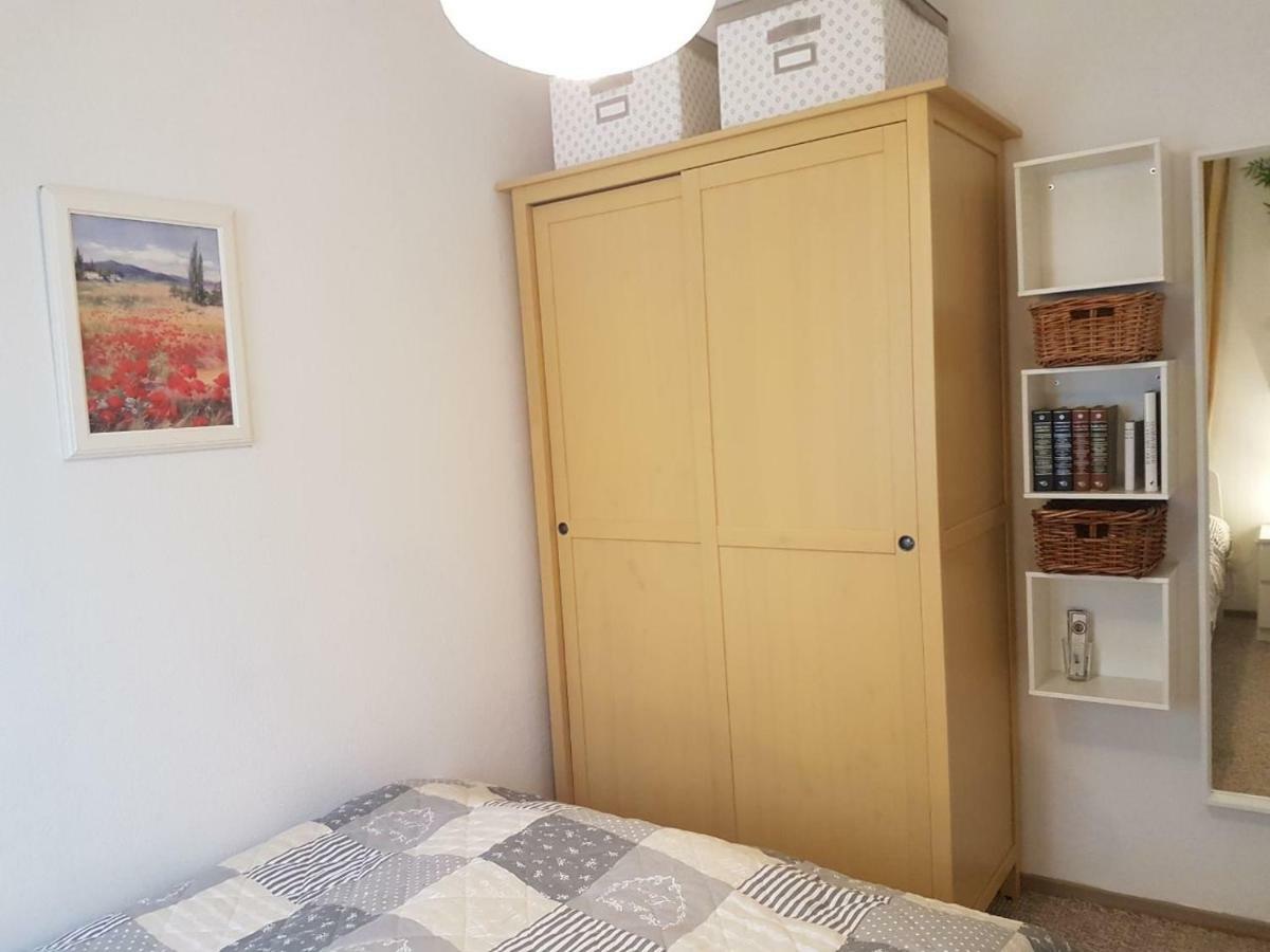 Weitblick Sankt Andreasberg Exterior foto